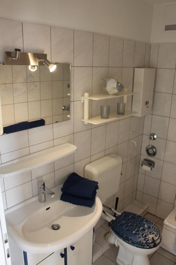 Schönberg in Holstein Ferienwohnung Ostseeglueck, Schoenberger Strand, Meerblick מראה חיצוני תמונה