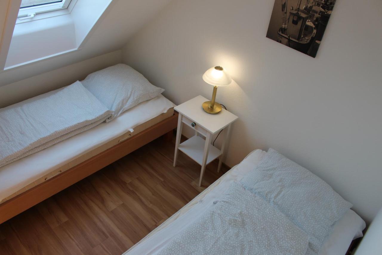 Schönberg in Holstein Ferienwohnung Ostseeglueck, Schoenberger Strand, Meerblick מראה חיצוני תמונה