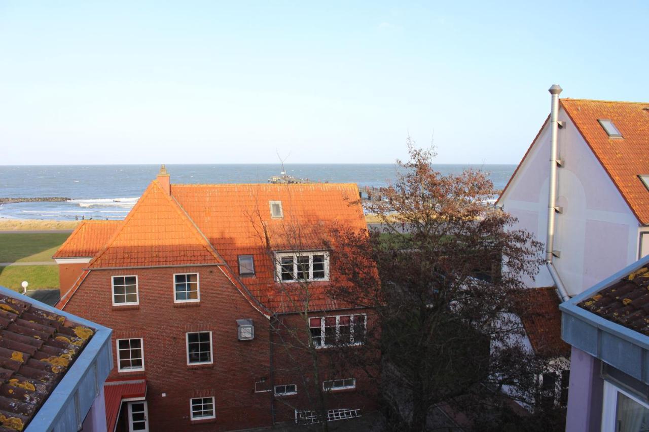 Schönberg in Holstein Ferienwohnung Ostseeglueck, Schoenberger Strand, Meerblick מראה חיצוני תמונה